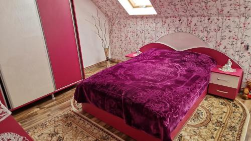 Zarnesti House | Family-Friendly Casa Tru: Budget Accommodations Await