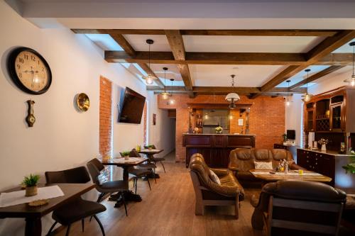 Sfantu Gheorghe Apartment | Casa TT House