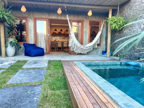 Prea House | Discover Casa TUA no Preá: 4-Star Resort by the Sea