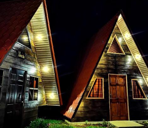 Pacayas Other | Tranquil Casa Tucan Glamping: Family-Friendly Retreat