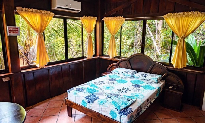 Montezuma House | Explore CASA TUCANSILLO: Top-Rated Stay with Spa & Pool