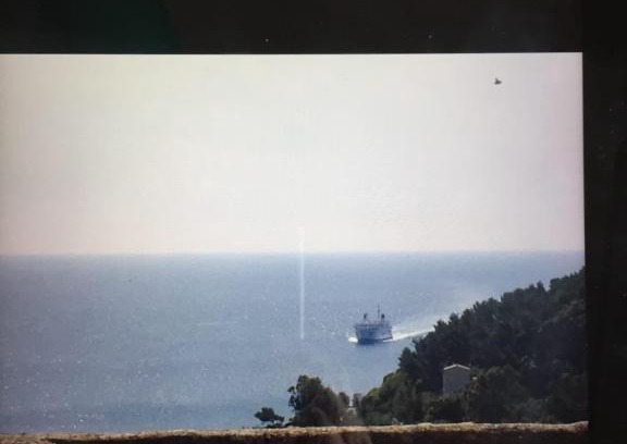 Ustica House | Guest Rated 10/10 - Casa Tufo: Family & Pet Friendly Stay