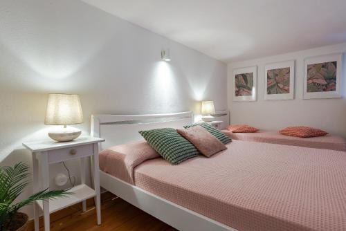Marina di Campo Apartment | Casa Tuga: Pet-Friendly Retreat with 9.5/10 Guest Rating