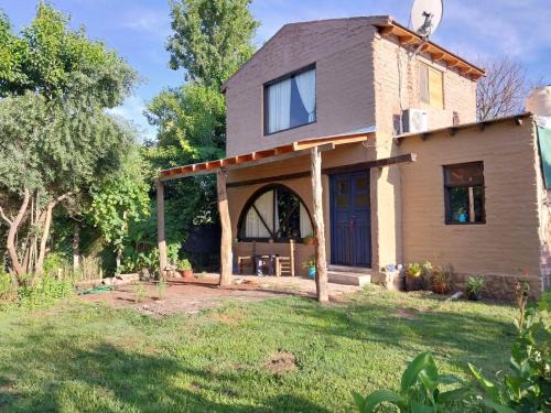 Cafayate Ski Chalet | Pet-Friendly Getaway at Casa de Marita Awaits You