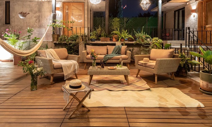 Coyoacan Bed & Breakfast | Unforgettable Stay at Casa Tuna: Pool, Spa & Family-Friendly