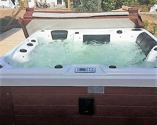 Tunquen House | Cozy Casa Tunquen VIP with Ocean View & Hot Tub