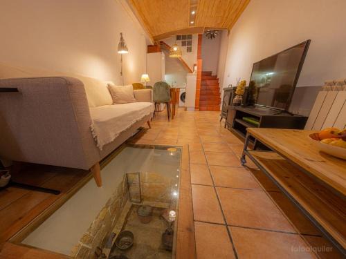 Benicarlo House | Family-Friendly Retreat at Casa Turística Las Cebras