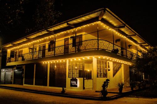 La Macarena Hotel | Explore Casa Turística Macarena: Pet-Friendly & Family Fun