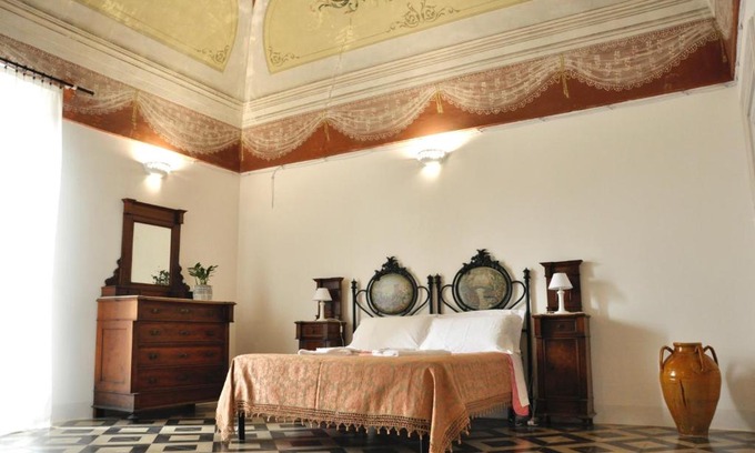 Alberobello Bed & Breakfast | Budget-Friendly Casa Turi - Family Approved with 9.3 Rating