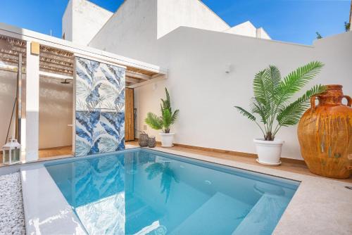 Lido Marini House | Casa Turritella by BarbarHouse