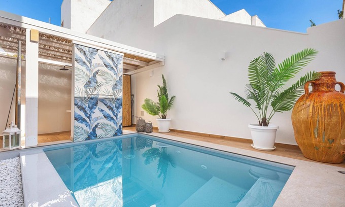 Lido Marini Apartment | Casa Turritella by BarbarHouse