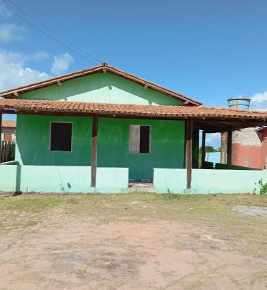 Caraiva House | Casa Tururim