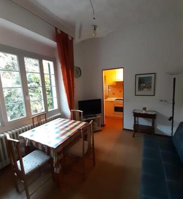Cannero Riviera Apartment | Pet-Friendly Casa Ubaldo with Ocean View - Guest Rated 9.1