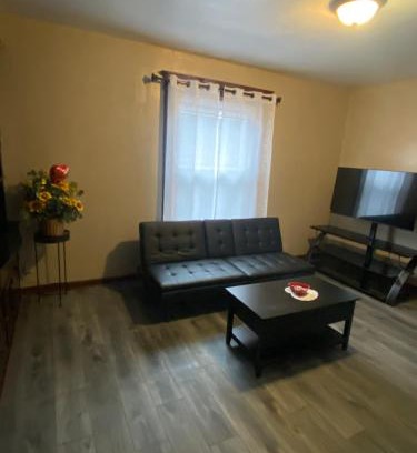 Burnham Park Apartment | Casa ubicada 6 minutos del centro 6 minutes to Downtow No permited partys or smoking
