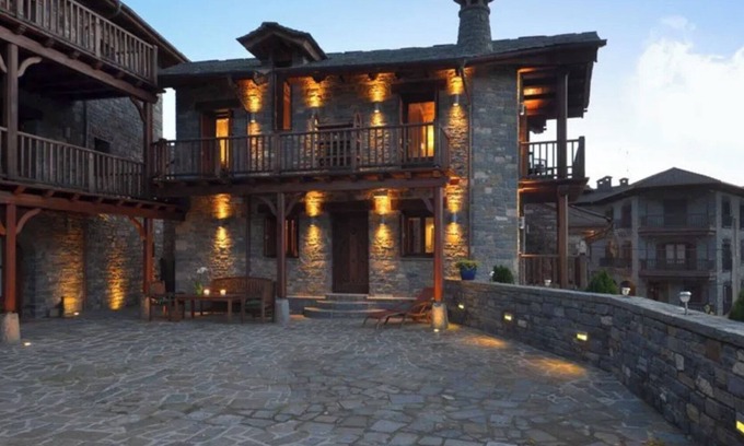 Boltana House | Unique Casa with Pool, Spa & Family-Friendly Amenities