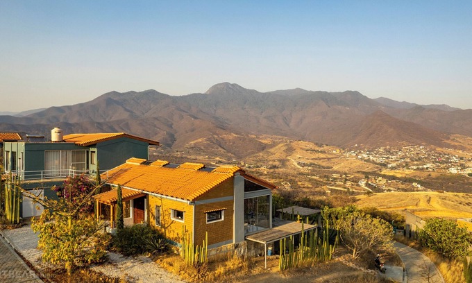 San Felipe Villa | Experience Nature at Utopia Full House with Amazing Views
