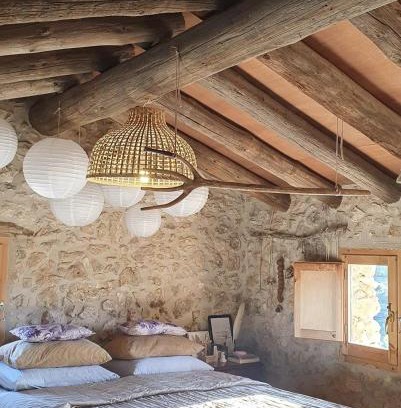 Miravet House | Guest Rated: Casa Utopia with Oceanfront Pool & Views