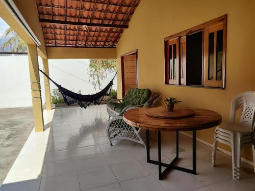 Piranhas House | Pet-Friendly Getaway at Casa Vó Anastacia - Rated 9/10!