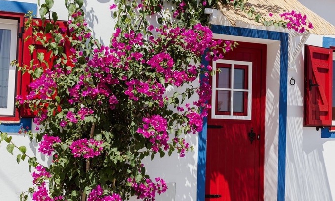 Mertola Other | Casa Vó Briata: Family-Friendly Retreat with Pool & Kitchen