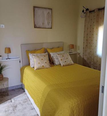 Sao Bartolomeu de Messines House | Casa Vó Elisa com piscina privada