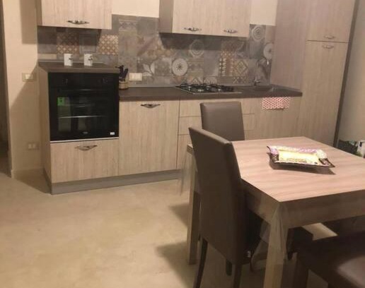 Barcellona Pozzo di Gotto Apartment | Family-Friendly Stay at Casa Vacanze da Ciccio - Rated 9.3