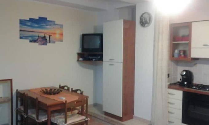 Santo Stefano di Camastra House | Cozy Casa Vacanzella: Family & Pet-Friendly Retreat