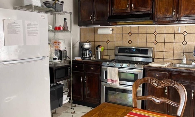 Playas de Rosarito House | Casa Vacacional Marqués