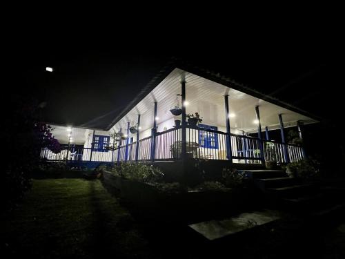 Filandia House | Enchanting Casa Vacacional Campestre in Filandia, Quindio