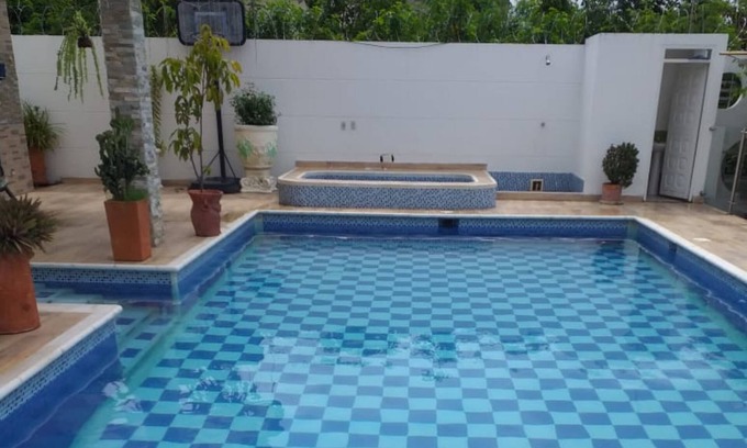 Girardot House | Inviting Casa Vacacional in Girardot with Pool & Spa