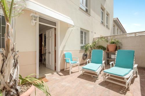 Las Arenas House | Cozy Casa Vacacional - Guest Rated 9/10 Experience