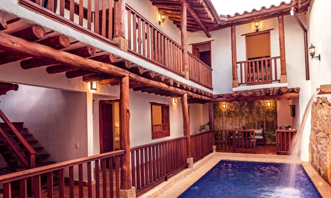 Barichara House | Casa Vacacional La Loma, Un Descanso Con Todo A Unos Pasos