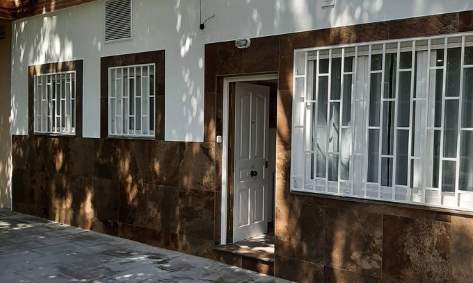Pinto House | Relaxing Casa Vacacional San Emilio Nº 2 with Spa Amenities