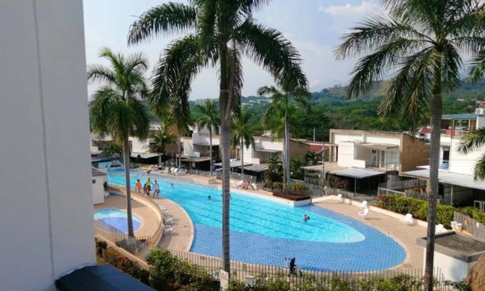 San Jeronimo House | Unforgettable Stay at Casa Vacacional San Jeronimo