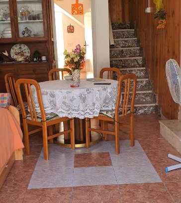 Punta Secca House | Oceanfront Casa Vacanza: Family-Friendly Retreat Awaits