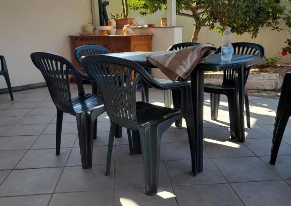 Agnone House | Discover Casa Vacanza Agnone Bagni with Oceanfront Bliss