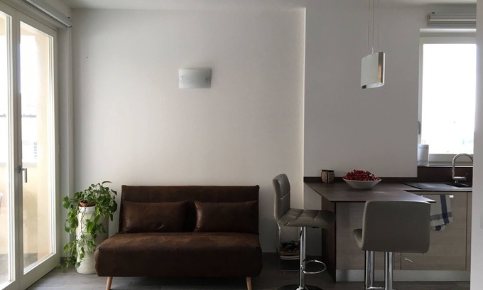 Montespertoli House | Relax at Casa vacanza Annamai: Pet-Friendly Retreat