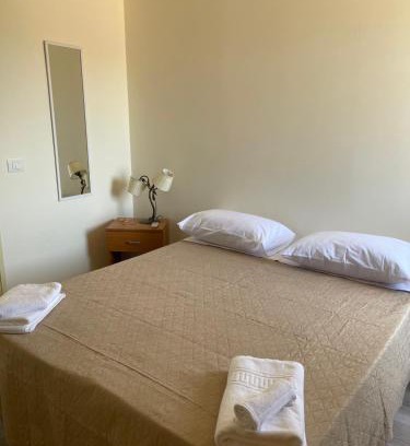 Castelbuono Bed & Breakfast | Guest Rated Antico Baglio: Family-Friendly Retreat Awaits