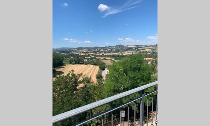 Grottazzolina Apartment | Pet-Friendly Getaway at Casa Vacanza Azzolino - 8.5/10