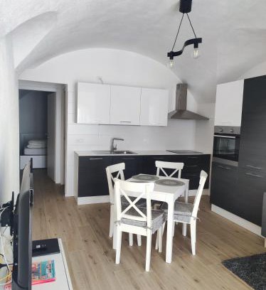 Gionghi-Cappella Apartment | Discover Casa Vacanza Azzurra in Lavarone – Family-Friendly Stay