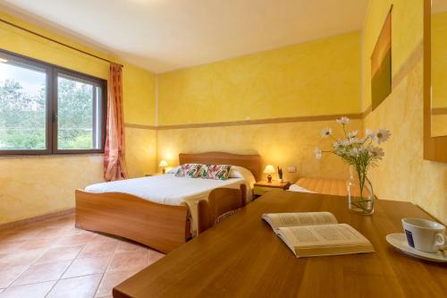 Santa Maria La Palma House | Pet-Friendly Retreat at Casa Vacanza Baratz 2