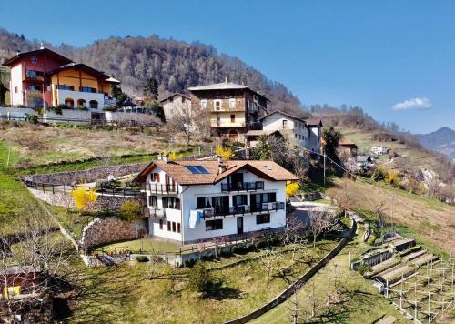 Susa Apartment | Family-Friendly Casa Vacanza Biasi with 9.3/10 Rating