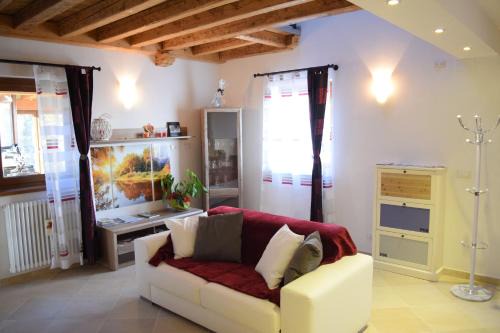 Tarvisio Villa | Relaxing Getaway at Casa Vacanza CADORNA RESIDENCE
