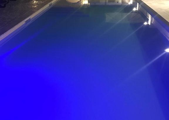 Ruffano House | Relax at Casa Vacanza da Giò with Private Pool & Ocean View