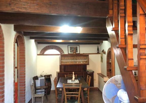San Salvatore House | Family-Friendly Getaway at CASA VACANZA da TZIA MARIUCCIA