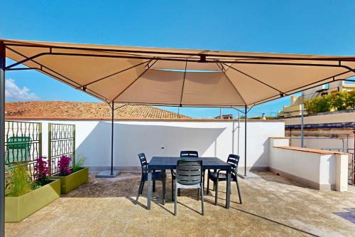 Coste House | Casa Vacanza da Zero - Terrazza Etna a 5' dal Mare