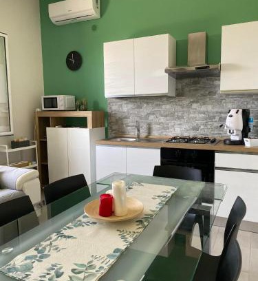 Coste House | Pet-Friendly Oceanview Escape at CASA VACANZA DAMAR 2