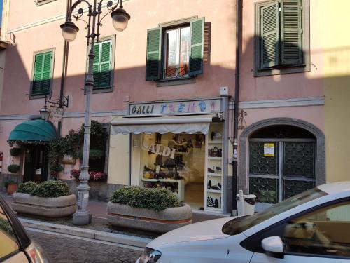 Grottaferrata Bed & Breakfast | Guest Rated 9/10: Casa Vacanza Furlani with Breakfast