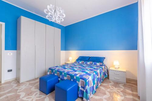 Magliano House | Casa Vacanza Gaia