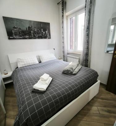 Marino House | Enjoy Casa Vacanza Giorgia 2.0 - Rated 9/10 for Families