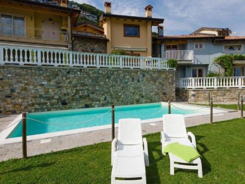 Plassi Apartment | Pet-Friendly Oasis with Ocean View at Casa Vacanza Glicine